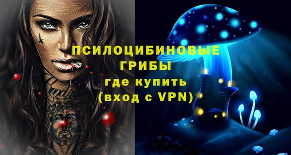 прущий лед Покров